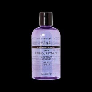 Whish® Lavender Luminous Body Oil